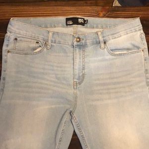 Mens Skinny Jeans